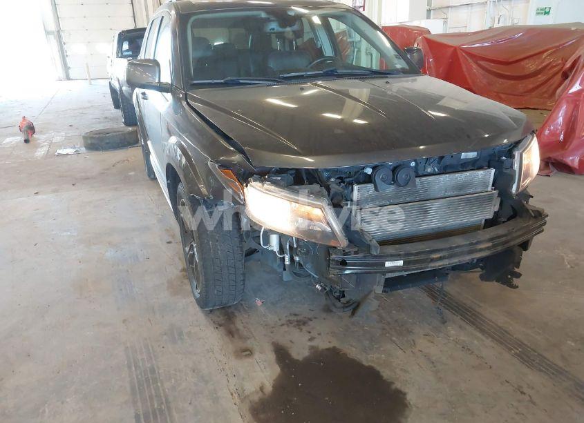 Photo 19 of 2019 Dodge Journey CROSSROAD (VIN 3C4PDCGG9KT717767)