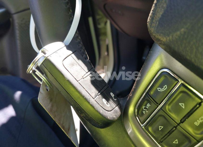 Photo 11 of 2019 Dodge Journey CROSSROAD (VIN 3C4PDCGG9KT769786)