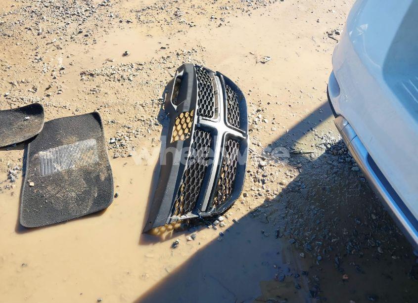 Photo 12 of 2019 Dodge Journey CROSSROAD (VIN 3C4PDCGG9KT769786)