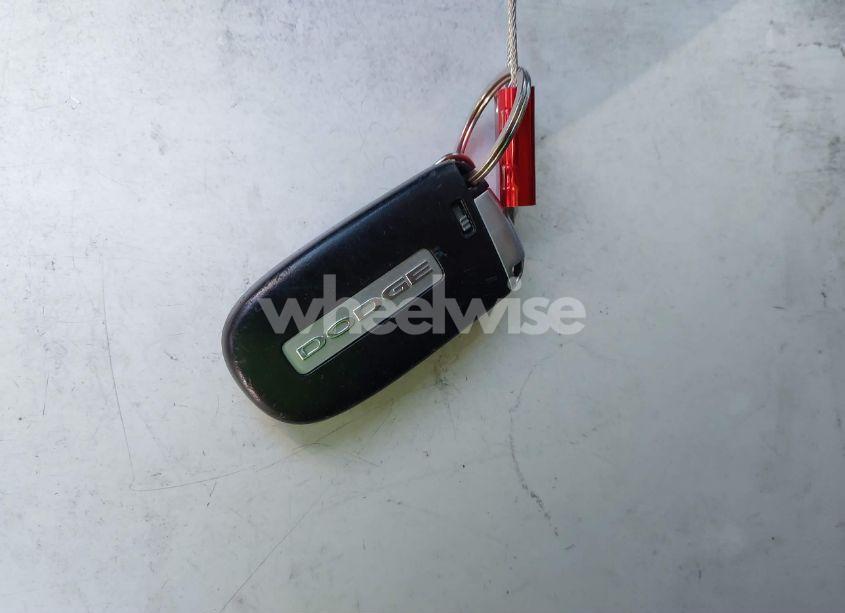 Photo 11 of 2019 Dodge Journey CROSSROAD (VIN 3C4PDCGG9KT857575)