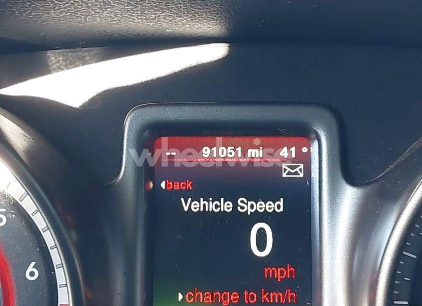 Photo 15 of 2019 Dodge Journey CROSSROAD (VIN 3C4PDCGG9KT857575)