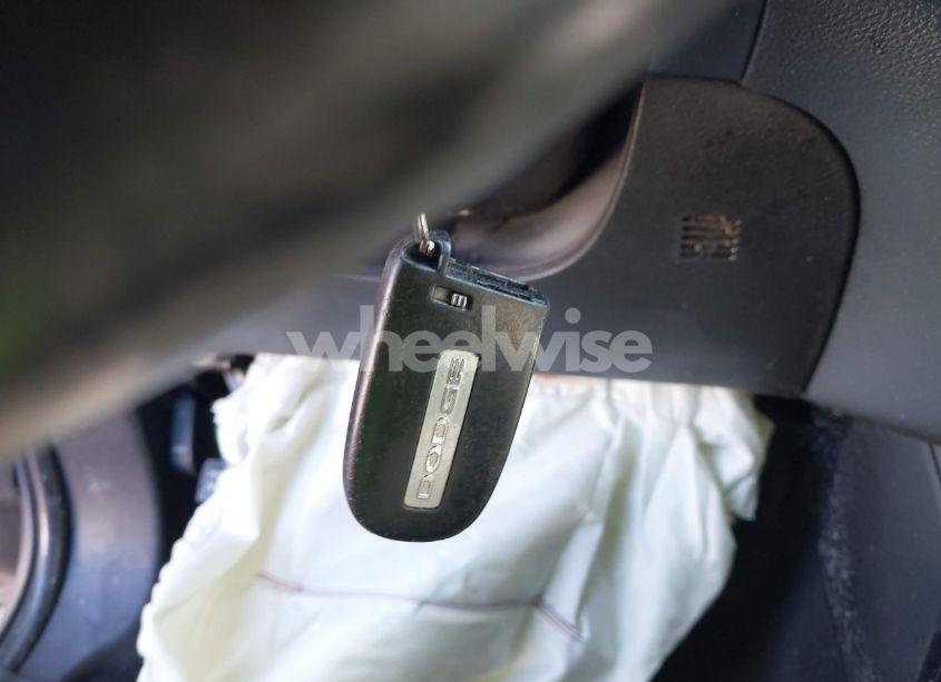 Photo 11 of 2019 Dodge Journey CROSSROAD (VIN 3C4PDCGG9KT857947)