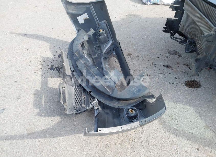 Photo 12 of 2018 Dodge Journey CROSSROAD (VIN 3C4PDCGGXJT215834)