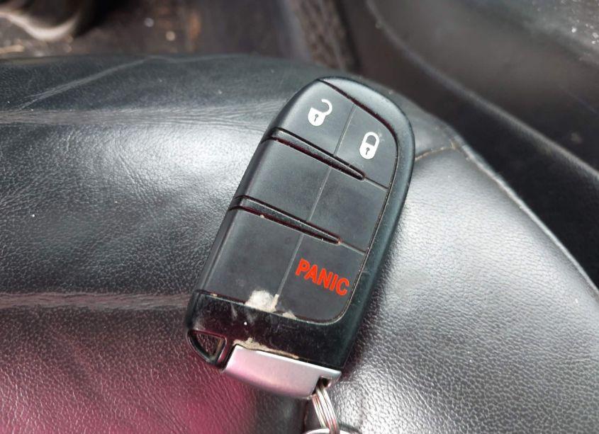 Photo 11 of 2019 Dodge Journey CROSSROAD (VIN 3C4PDCGGXKT717017)