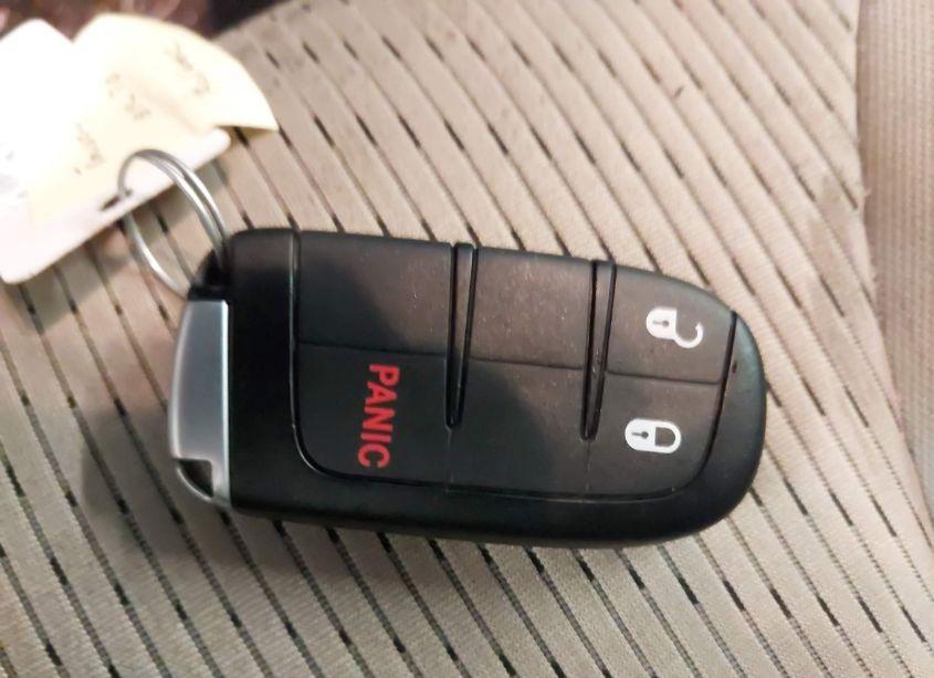 Photo 11 of 2016 Dodge Journey SE (VIN 3C4PDDAG0GT226946)