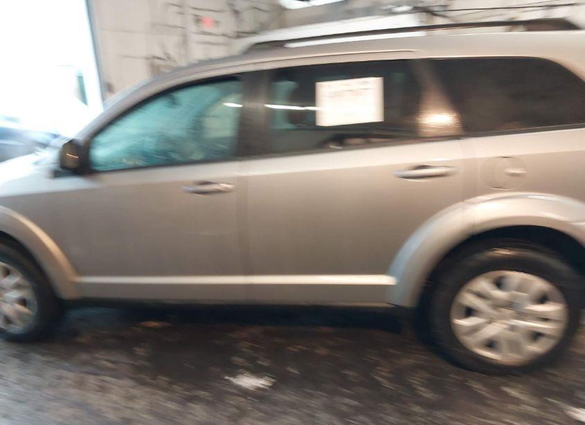 Photo 14 of 2016 Dodge Journey SE (VIN 3C4PDDAG0GT226946)