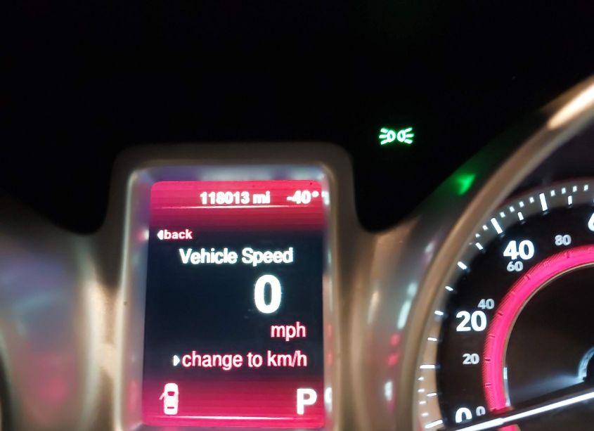 Photo 15 of 2016 Dodge Journey SE (VIN 3C4PDDAG0GT226946)