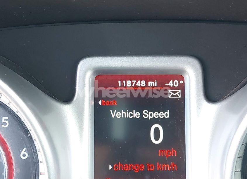 Photo 15 of 2018 Dodge Journey SE AWD (VIN 3C4PDDAG0JT375803)