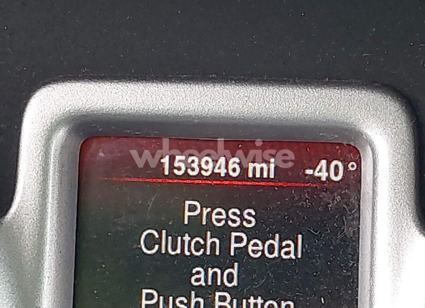 Photo 15 of 2014 Dodge Journey SE (VIN 3C4PDDAG2ET227593)