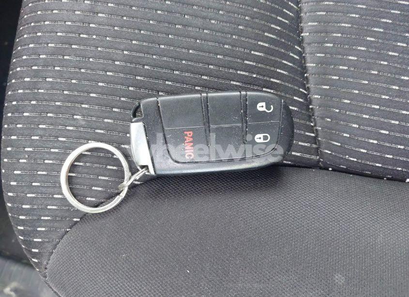 Photo 11 of 2014 Dodge Journey SE (VIN 3C4PDDAG3ET226579)