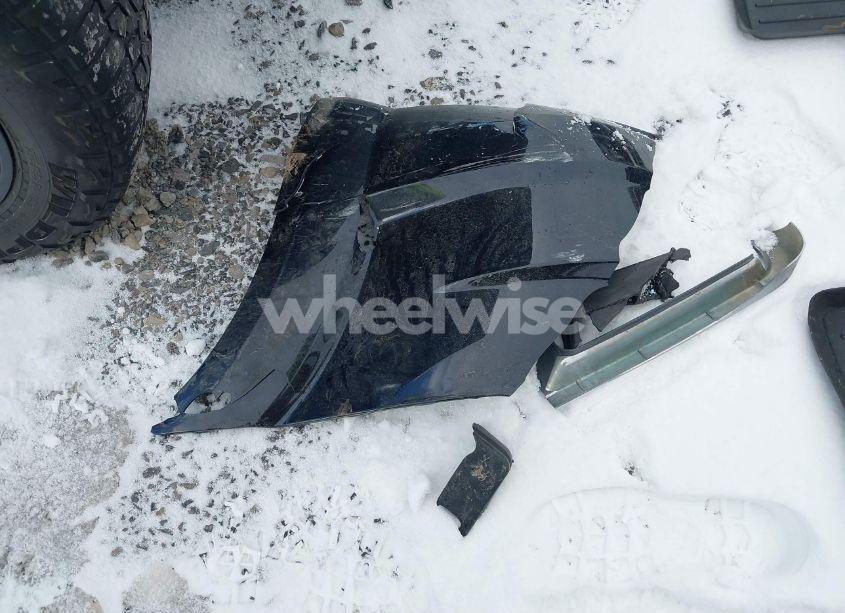 Photo 12 of 2014 Dodge Journey SE (VIN 3C4PDDAG3ET226579)