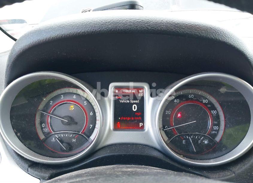 Photo 7 of 2014 Dodge Journey SE (VIN 3C4PDDAG3ET226579)