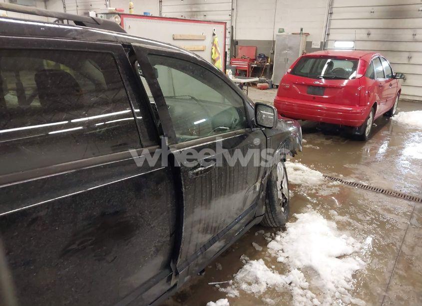 Photo 22 of 2016 Dodge Journey SE (VIN 3C4PDDAG3GT244440)