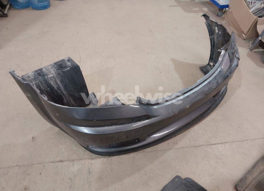 Photo 12 of 2018 Dodge Journey SE AWD (VIN 3C4PDDAG3JT265778)