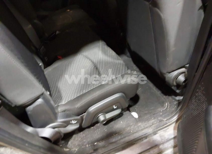 Photo 8 of 2018 Dodge Journey SE AWD (VIN 3C4PDDAG3JT265778)