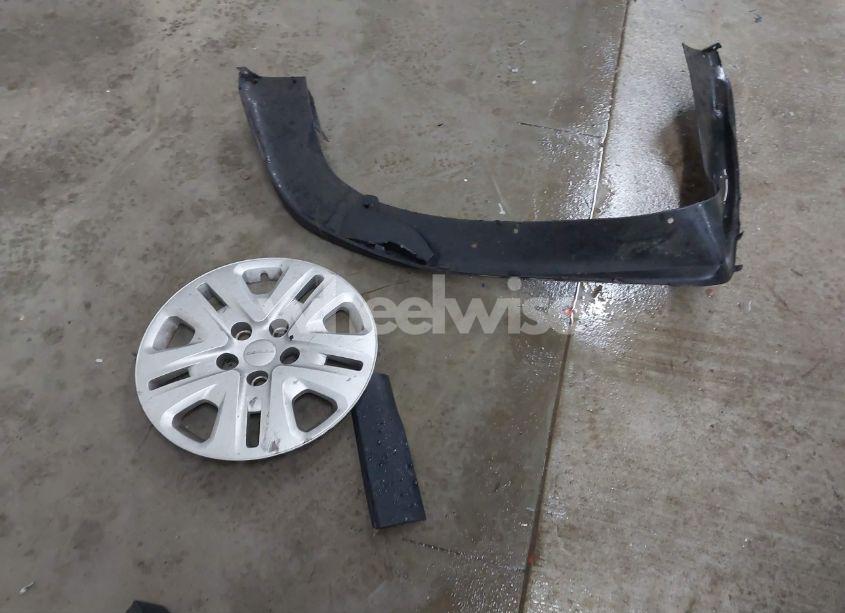 Photo 11 of 2017 Dodge Journey SE AWD (VIN 3C4PDDAG4HT605661)