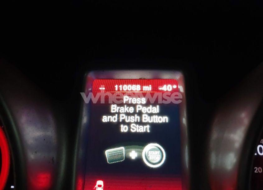 Photo 15 of 2017 Dodge Journey SE AWD (VIN 3C4PDDAG4HT605661)