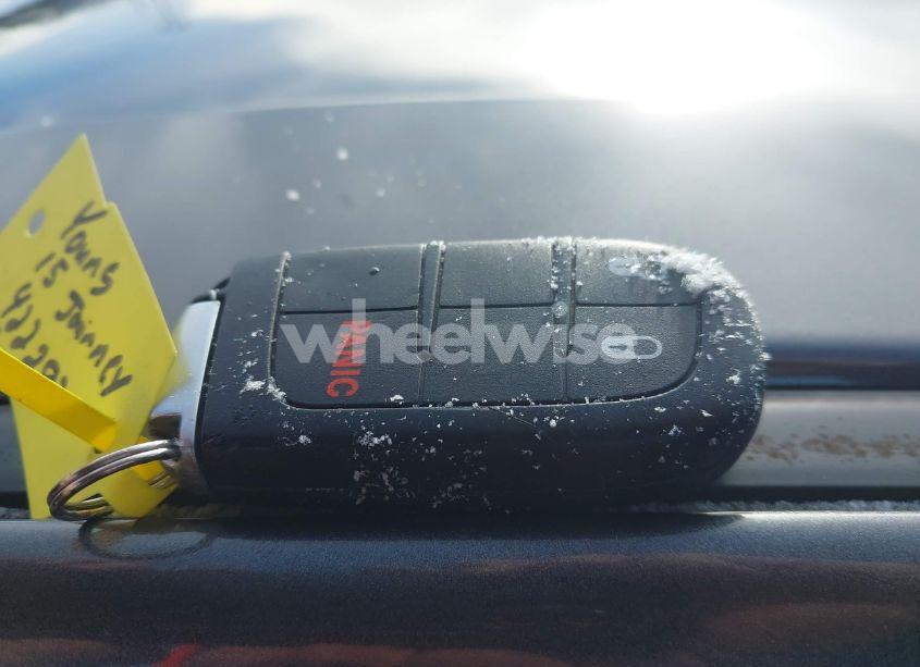 Photo 11 of 2015 Dodge Journey SE (VIN 3C4PDDAG5FT566740)