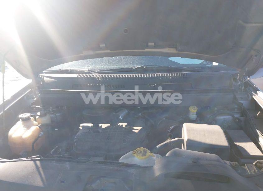 Photo 10 of 2015 Dodge Journey SE (VIN 3C4PDDAG5FT725790)