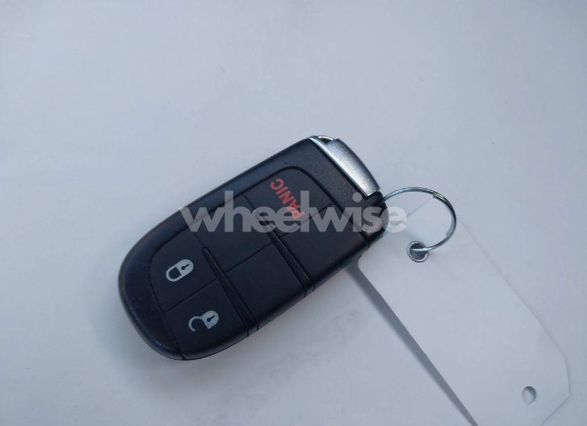 Photo 11 of 2015 Dodge Journey SE (VIN 3C4PDDAG5FT725790)