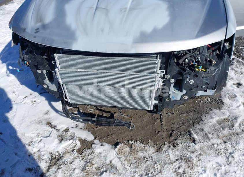 Photo 6 of 2018 Dodge Journey SE AWD (VIN 3C4PDDAG5JT477842)