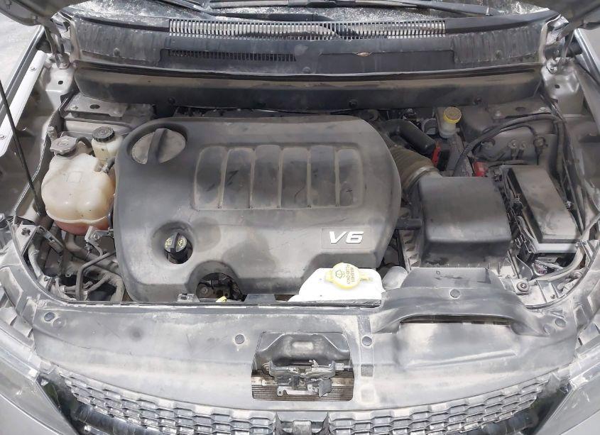 Photo 10 of 2018 Dodge Journey SE AWD (VIN 3C4PDDAG5JT510046)