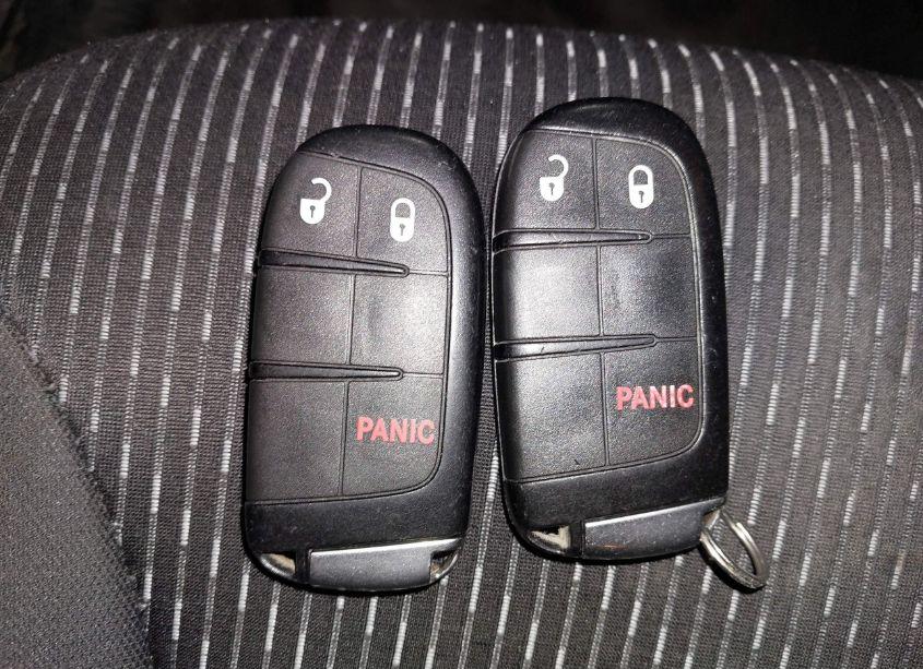 Photo 11 of 2018 Dodge Journey SE AWD (VIN 3C4PDDAG5JT510046)