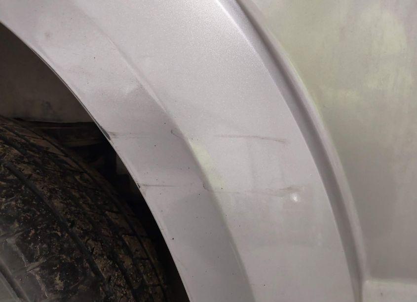 Photo 6 of 2018 Dodge Journey SE AWD (VIN 3C4PDDAG5JT510046)