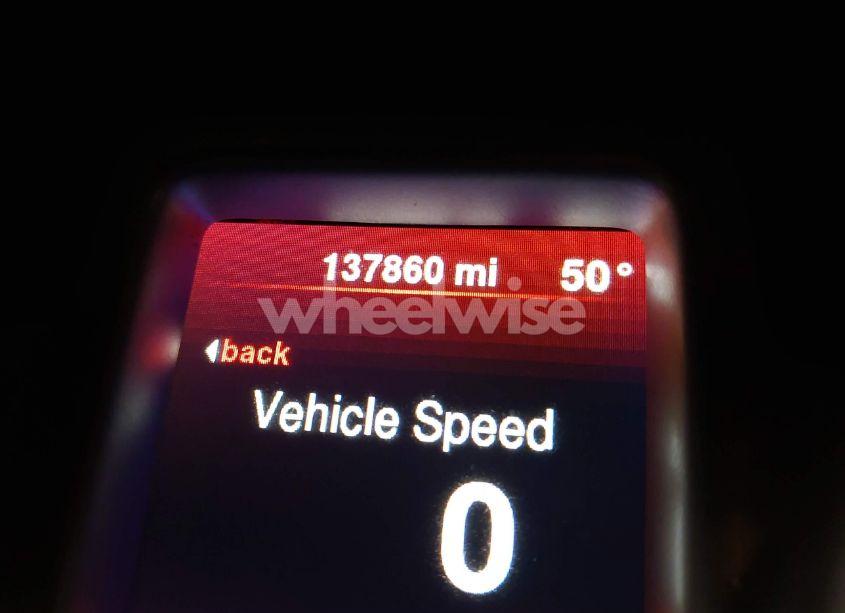 Photo 15 of 2016 Dodge Journey SE (VIN 3C4PDDAG6GT117102)