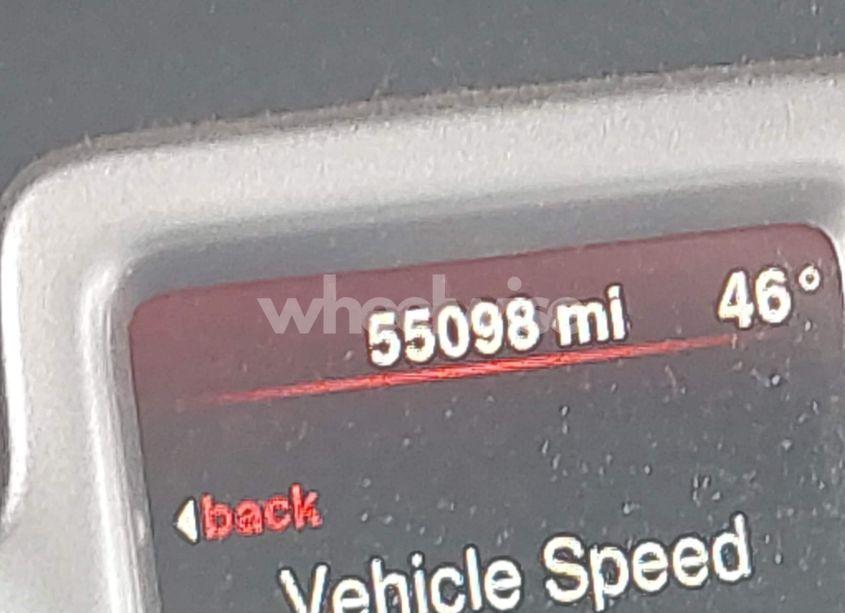 Photo 15 of 2016 Dodge Journey SE (VIN 3C4PDDAG6GT163755)