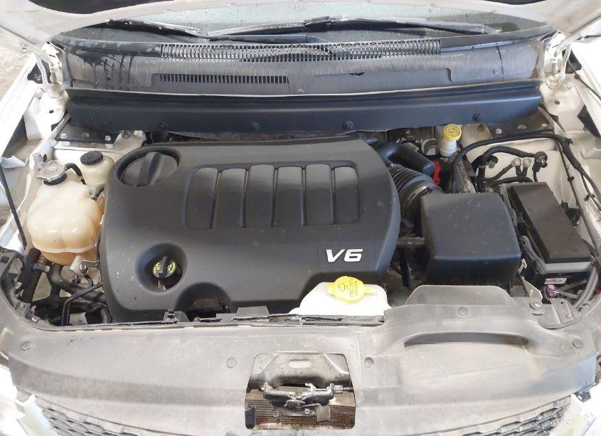 Photo 10 of 2017 Dodge Journey SE AWD (VIN 3C4PDDAG6HT548721)