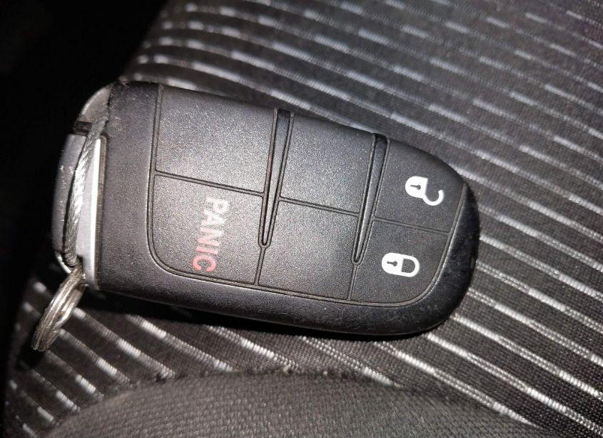 Photo 11 of 2017 Dodge Journey SE AWD (VIN 3C4PDDAG6HT548721)