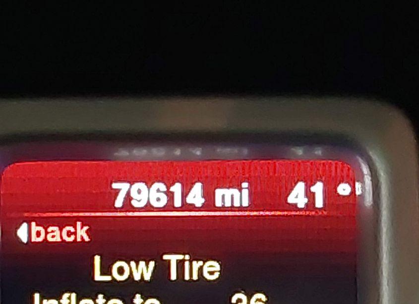 Photo 7 of 2017 Dodge Journey SE AWD (VIN 3C4PDDAG6HT548721)