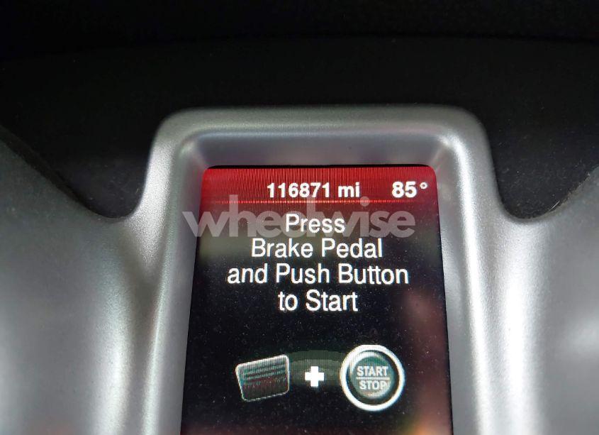 Photo 16 of 2014 Dodge Journey SE (VIN 3C4PDDAG7ET187706)