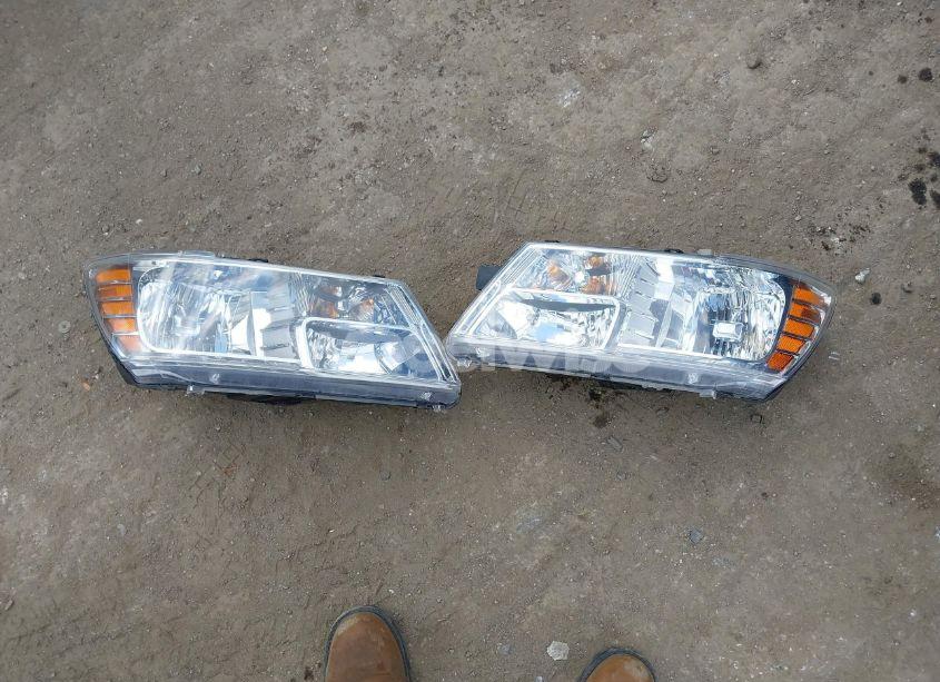 Photo 6 of 2014 Dodge Journey SE (VIN 3C4PDDAG7ET187706)