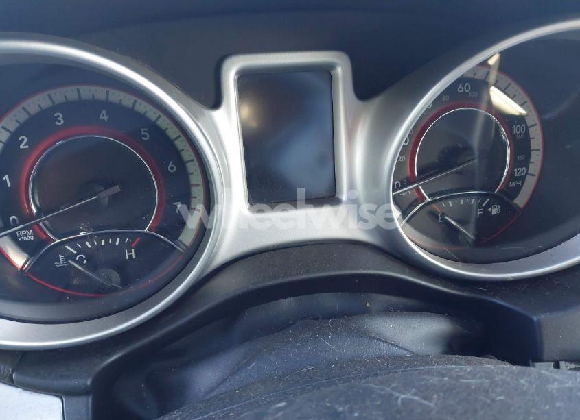 Photo 7 of 2014 Dodge Journey SE (VIN 3C4PDDAG7ET189407)