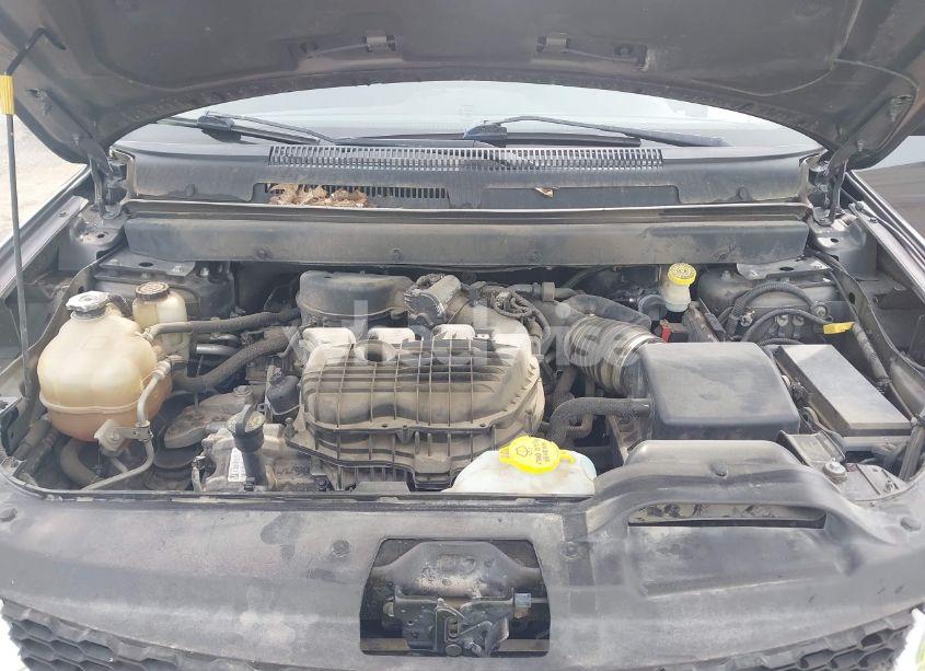 Photo 10 of 2014 Dodge Journey SE (VIN 3C4PDDAG7ET248973)