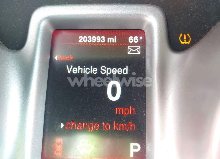 Photo 15 of 2014 Dodge Journey SE (VIN 3C4PDDAG7ET248973)