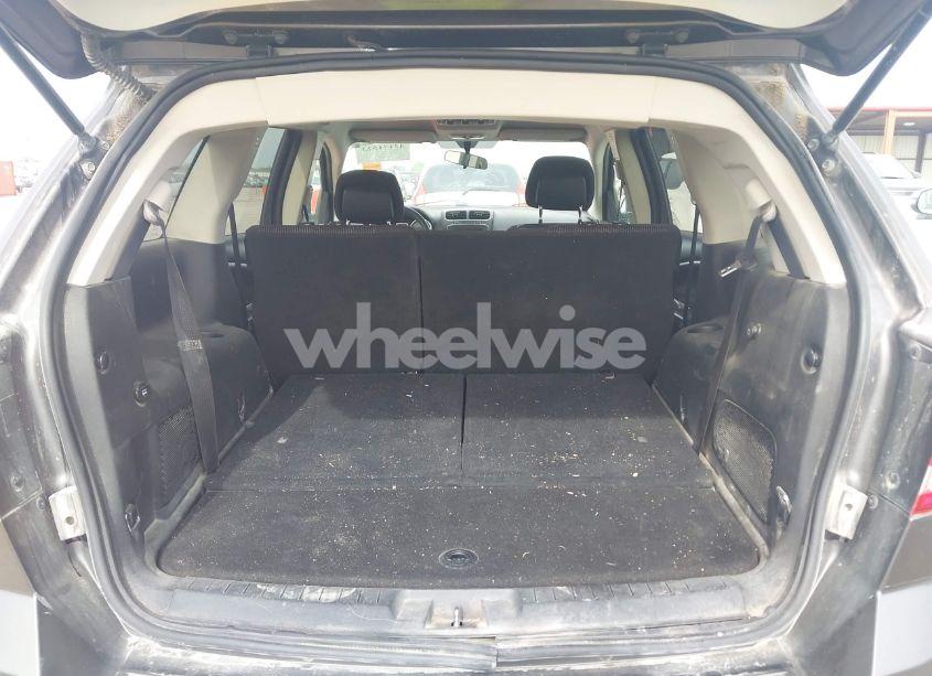 Photo 17 of 2014 Dodge Journey SE (VIN 3C4PDDAG7ET248973)