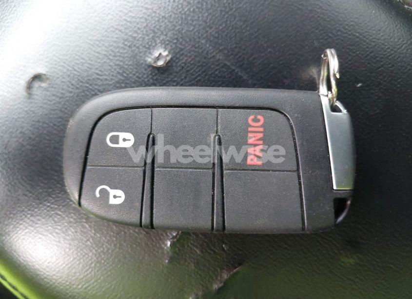 Photo 11 of 2015 Dodge Journey SE (VIN 3C4PDDAG7FT646394)