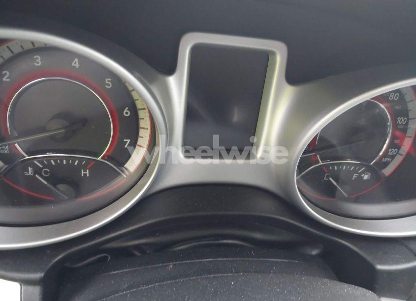 Photo 7 of 2015 Dodge Journey SE (VIN 3C4PDDAG7FT671800)