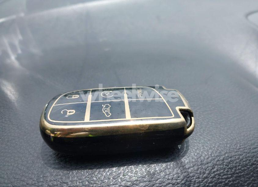 Photo 11 of 2015 Dodge Journey SE (VIN 3C4PDDAG7FT725726)