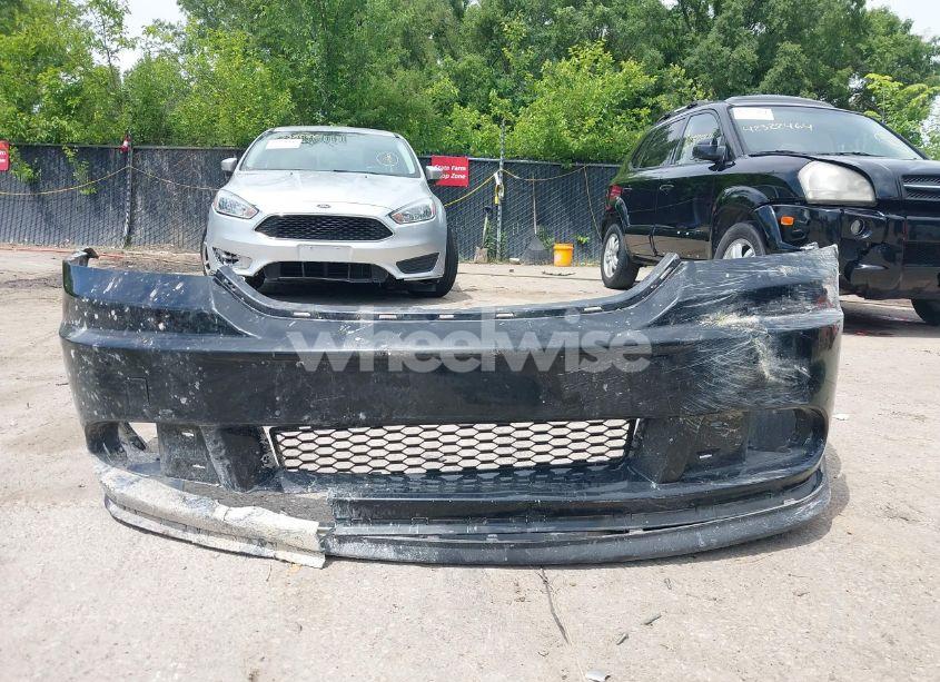 Photo 12 of 2015 Dodge Journey SE (VIN 3C4PDDAG7FT725726)