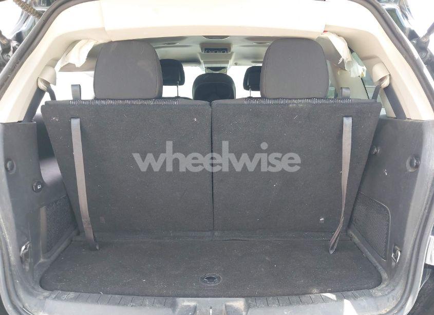 Photo 13 of 2015 Dodge Journey SE (VIN 3C4PDDAG7FT725726)