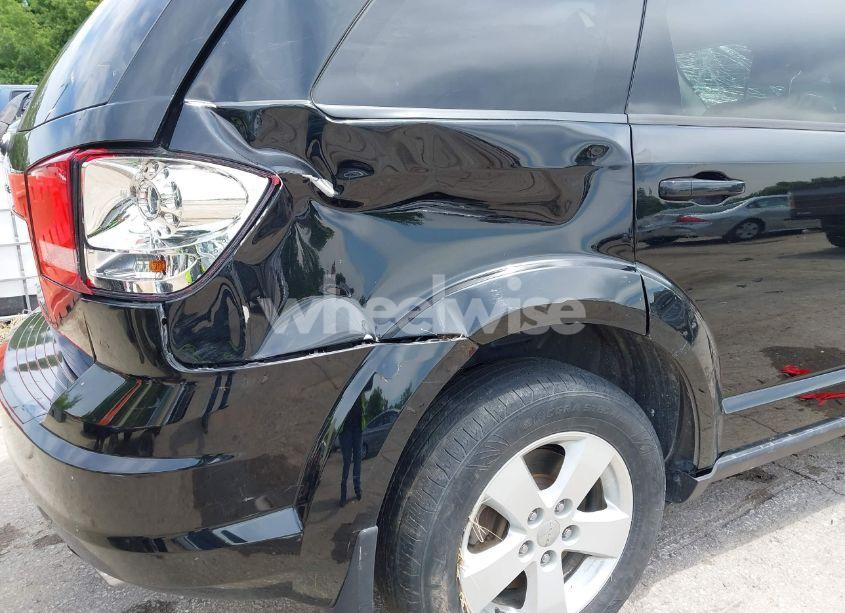 Photo 14 of 2015 Dodge Journey SE (VIN 3C4PDDAG7FT725726)