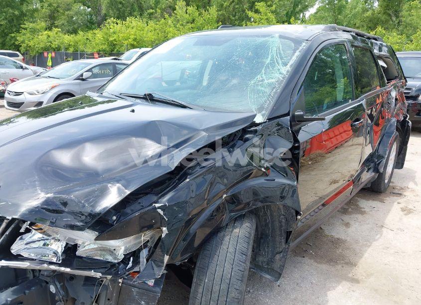 Photo 16 of 2015 Dodge Journey SE (VIN 3C4PDDAG7FT725726)