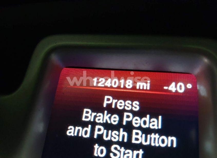 Photo 15 of 2017 Dodge Journey SE AWD (VIN 3C4PDDAG7HT583896)