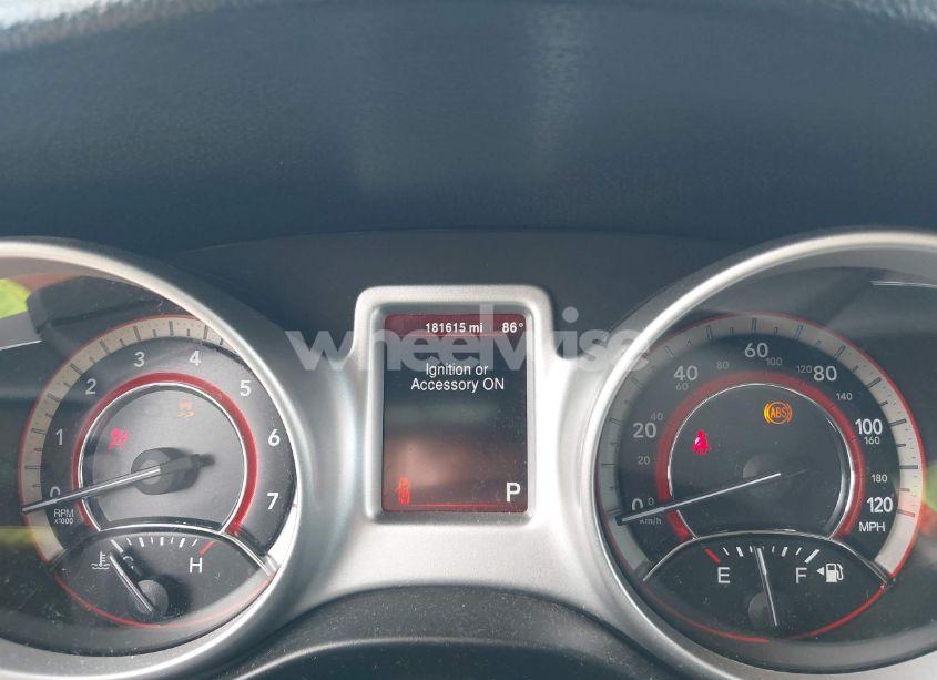 Photo 7 of 2015 Dodge Journey SE (VIN 3C4PDDAG8FT662605)