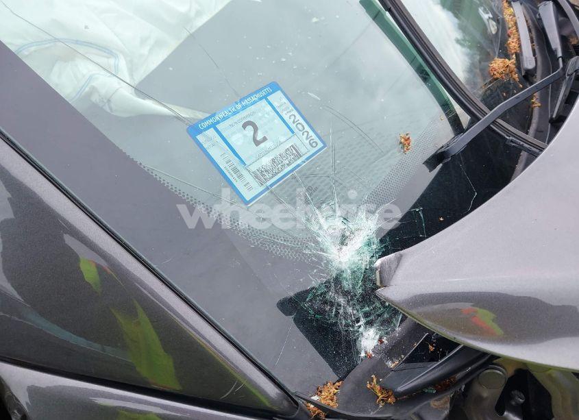 Photo 13 of 2014 Dodge Journey SE (VIN 3C4PDDAG9ET176058)