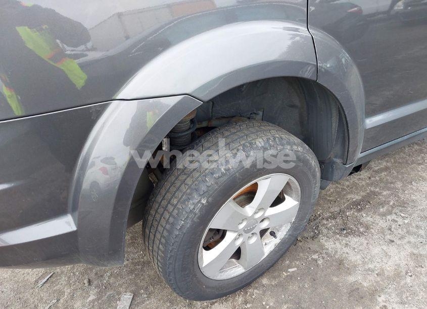 Photo 14 of 2014 Dodge Journey SE (VIN 3C4PDDAG9ET176058)